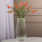 Искуcственный цветок Фрезия - Refracta Odorata 65 см