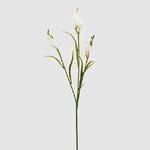 Искуcственный цветок Фрезия - Apollo 65 см