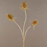 Искусственная ветка Эрингиум Vernole 68 см