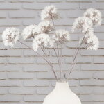 Искусственная ветка Dandelion Prime 80 см