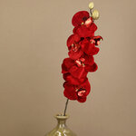 Искусственная орхидея Royal Ruby 67 см
