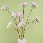 Искусственный букет Florance Garden - Розовый Анис 68 см
