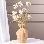 Искусственный букет Florance Garden - Белый Анис 68 см