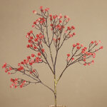 Декоративная ветка Cherry Blossom 70 см