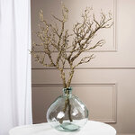 Искусственная ветка Акация Твисти 91 см