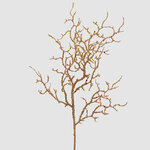 Декоративная ветка Коралл - Грэт Глен 75 см