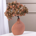 Искусственный букет Риффруа 50 см розовый