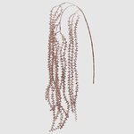 Искусственная ветка-лиана Integration 90 см розовая