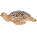 Декоративная фигура Черепаха Тенби 22*17 см