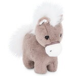 Мягкая игрушка Пони Дымок 13 см