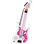 Электронная гитара Hello Kitty 55*19*4 см