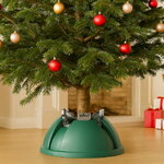 Подставка для живой елки Christmas Tree, диаметр ствола до 13 см