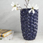 Декоративная ваза-кашпо Una Laguna 25 см
