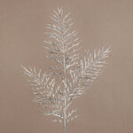 Декоративный лист Пальма из Мадейры 83 см, бронзовый