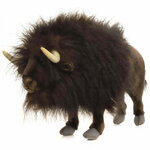 Мягкая игрушка Буйвол 50 см