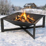 Костровая чаша Фэрвью 70 см