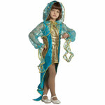 Карнавальный костюм Морская Нимфа, рост 122 см