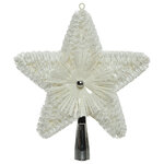 Верхушка Полярная Звезда 23 см белая