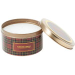 Ароматическая свеча Cinnamon 5 см