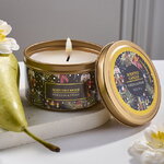 Ароматическая свеча Freesia & Pear 5 см