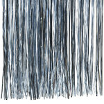 Дождик 50*40 см нежно-голубой