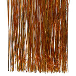 Дождик 50*40 см медный