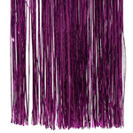 Дождик 50*40 см royal purple