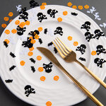 Конфетти Хэллоуин