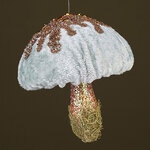 Елочная игрушка Гриб Доли - Moncton 10 см