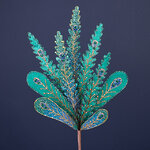 Декоративная ветка Эйлсбери 52 см