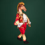 Подвесная игрушка Конь Честер - Королевство Дагомея 40 см