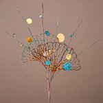 Декоративная ветка Hudersfield 50 см