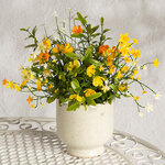 Искусственное растение в горшке Beverly - Солнечные луга 31 см