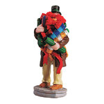 Фигурка Предновогодний Переполох 7 см