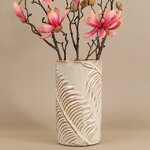 Керамическая ваза Modern Jungle: Amber 19 см