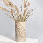 Керамическая ваза Modern Jungle: Amber 19 см