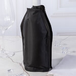 Рубашка для охлаждения вина Black Ice 23*15 см