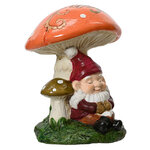 Декоративная фигурка Гном Фили из королевства Бэйнмур 21 см