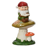 Декоративная фигурка Гном Кили из королевства Бэйнмур 21 см