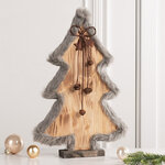 Деревянная елка Devilia Hazel 40 см