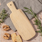 Доска для подачи закусок Le Chef 21*7 см