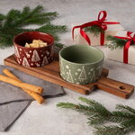 Менажница для закусок Celeste 35 см