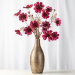 Ваза для цветов Имани 35 см