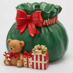 Подставка для елки Мешок с подарками 50*39 см