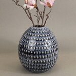 Керамическая ваза Кульередо 20 см