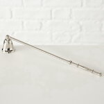 Колпачок для тушения свечей Silver Joriz 30 см