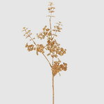 Декоративная ветка Эвкалипт Грейт-Уитли 60 см