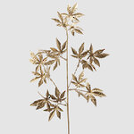 Декоративная ветка Клен - Грэт Милтон 75 см