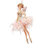Елочная игрушка Балерина Арсения - Theatre Royal 15 см, подвеска