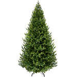 Искусственная елка Кремлевская Премиум 260 см, ЛИТАЯ 100%